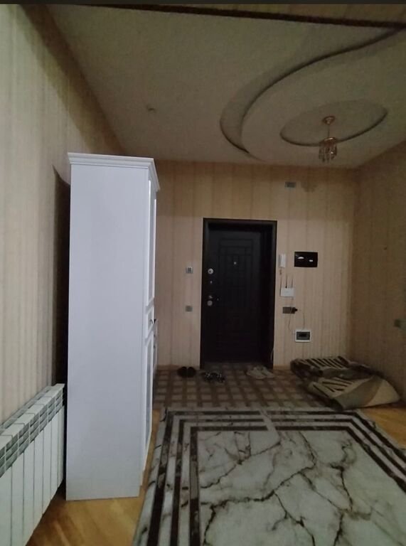 Satılır 2 otaqlı yeni tikili, 98 m², Həzi Aslanov m.-3