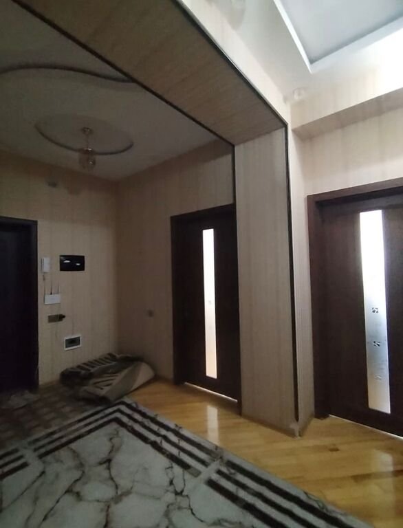 Satılır 2 otaqlı yeni tikili, 98 m², Həzi Aslanov m.-4