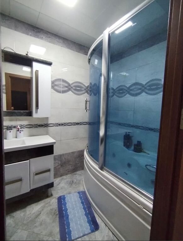 Satılır 2 otaqlı yeni tikili, 98 m², Həzi Aslanov m.-6