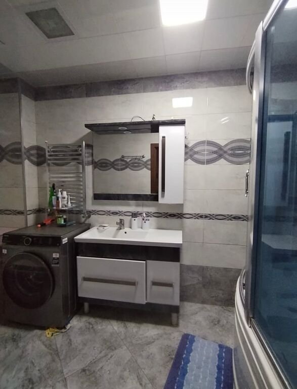 Satılır 2 otaqlı yeni tikili, 98 m², Həzi Aslanov m.-7