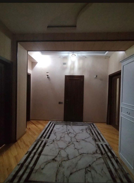 Satılır 2 otaqlı yeni tikili, 98 m², Həzi Aslanov m.-11