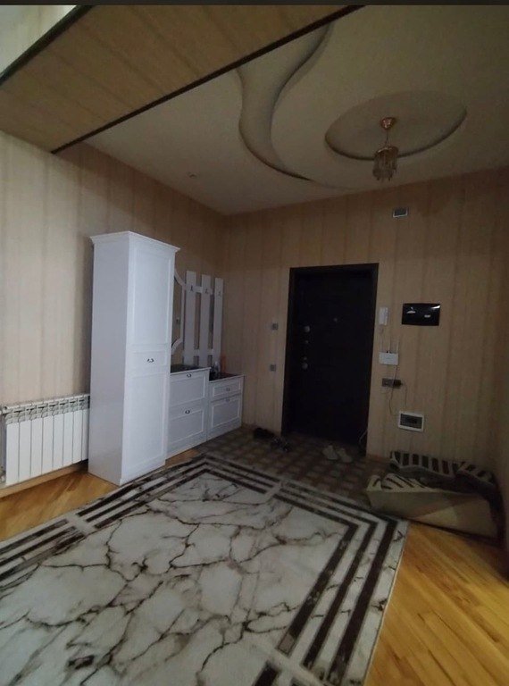 Satılır 2 otaqlı yeni tikili, 98 m², Həzi Aslanov m.-14