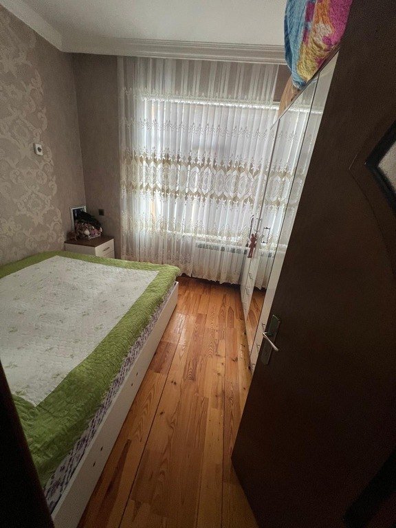 Satılır 3 otaqlı yeni tikili, 65 m², Həzi Aslanov m.-2