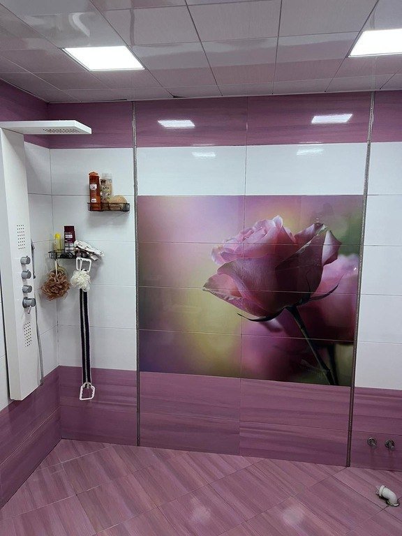 Satılır 3 otaqlı yeni tikili, 65 m², Həzi Aslanov m.-6