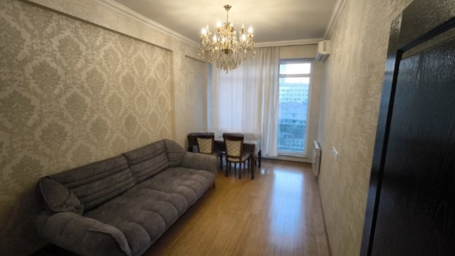 Kirayə verilir 2 otaqlı yeni tikili, 50 m², 20 Yanvar m.-2