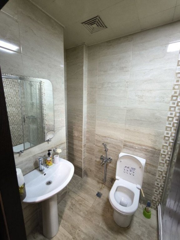 Kirayə verilir 2 otaqlı yeni tikili, 50 m², 20 Yanvar m.-4