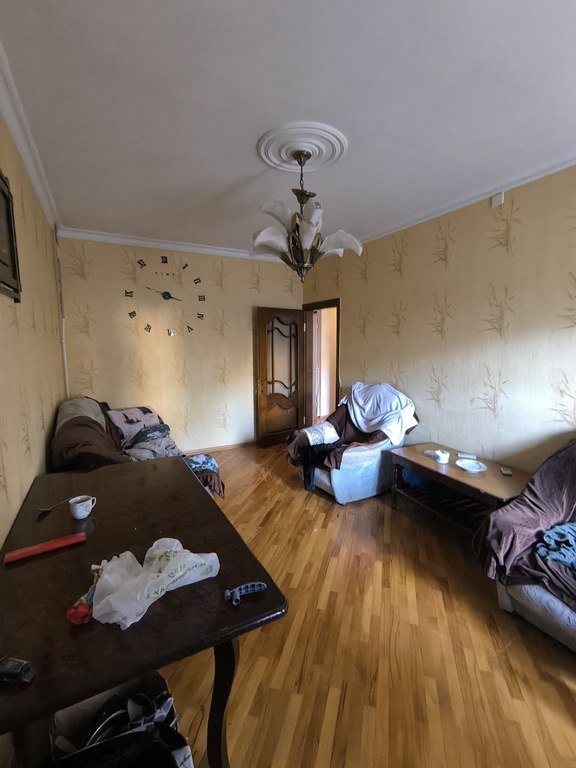 Satılır 3 otaqlı köhnə tikili, 85 m², Əhmədli m.-1