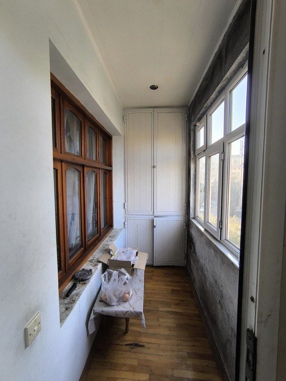 Satılır 3 otaqlı köhnə tikili, 85 m², Əhmədli m.-2