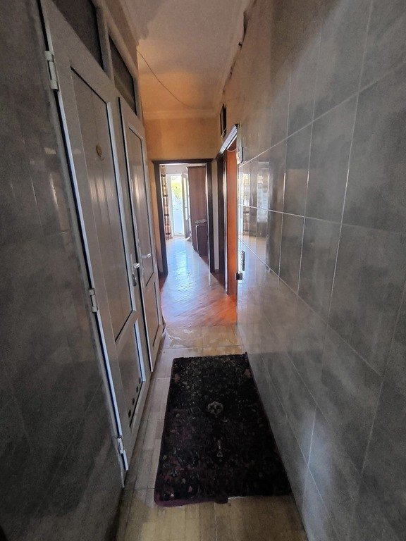 Satılır 3 otaqlı köhnə tikili, 85 m², Əhmədli m.-3