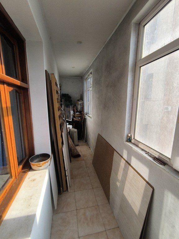 Satılır 3 otaqlı köhnə tikili, 85 m², Əhmədli m.-5