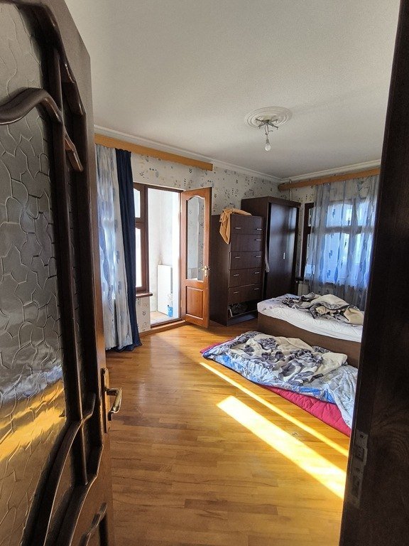 Satılır 3 otaqlı köhnə tikili, 85 m², Əhmədli m.-6