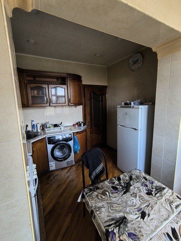 Satılır 3 otaqlı köhnə tikili, 85 m², Əhmədli m.-7