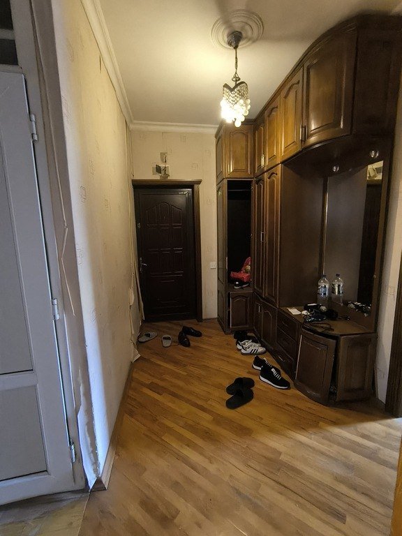 Satılır 3 otaqlı köhnə tikili, 85 m², Əhmədli m.-8
