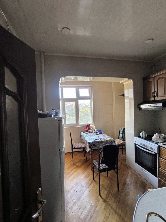 Satılır 3 otaqlı köhnə tikili, 85 m², Əhmədli m.-9