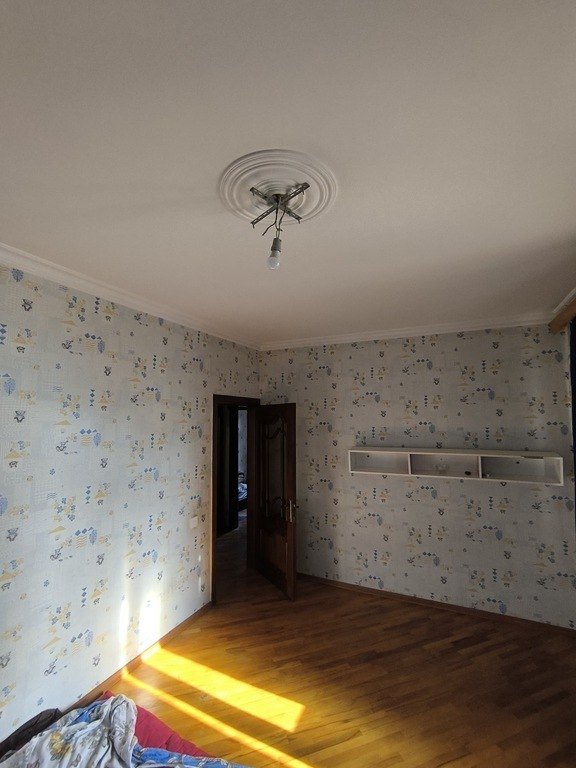 Satılır 3 otaqlı köhnə tikili, 85 m², Əhmədli m.-10