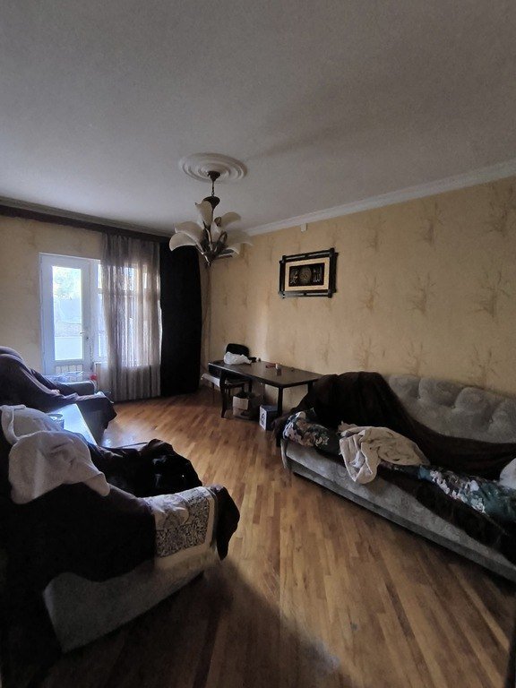 Satılır 3 otaqlı köhnə tikili, 85 m², Əhmədli m.-11