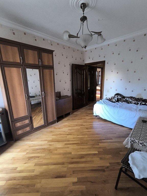Satılır 3 otaqlı köhnə tikili, 85 m², Əhmədli m.-12