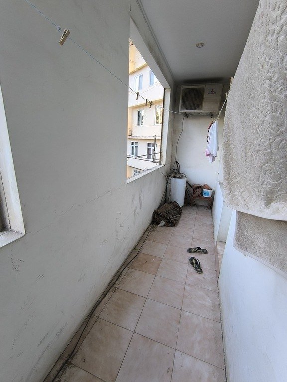 Satılır 3 otaqlı köhnə tikili, 85 m², Əhmədli m.-14