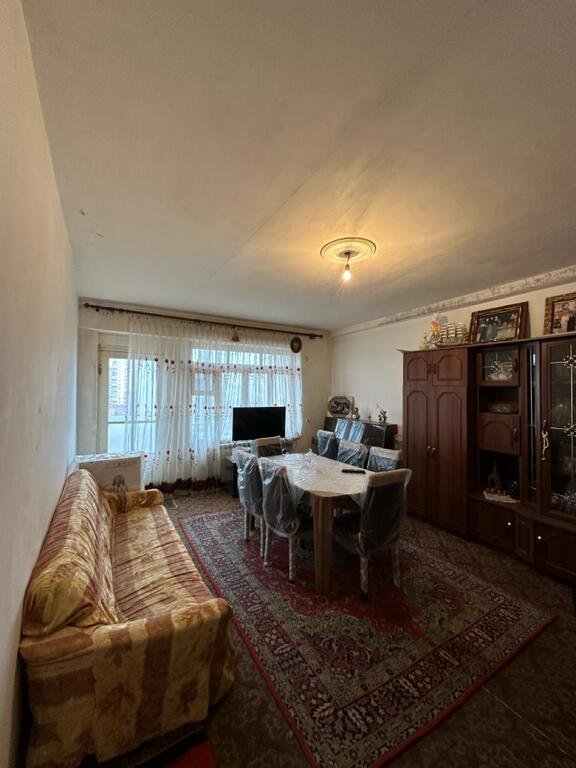 Kirayə verilir 3 otaqlı köhnə tikili, 90 m², Nərimanov-2