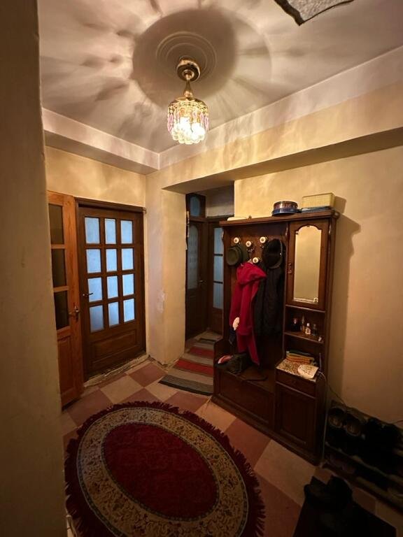 Kirayə verilir 3 otaqlı köhnə tikili, 90 m², Nərimanov-4