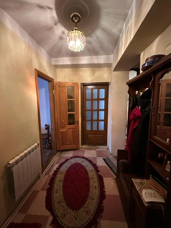Kirayə verilir 3 otaqlı köhnə tikili, 90 m², Nərimanov-5