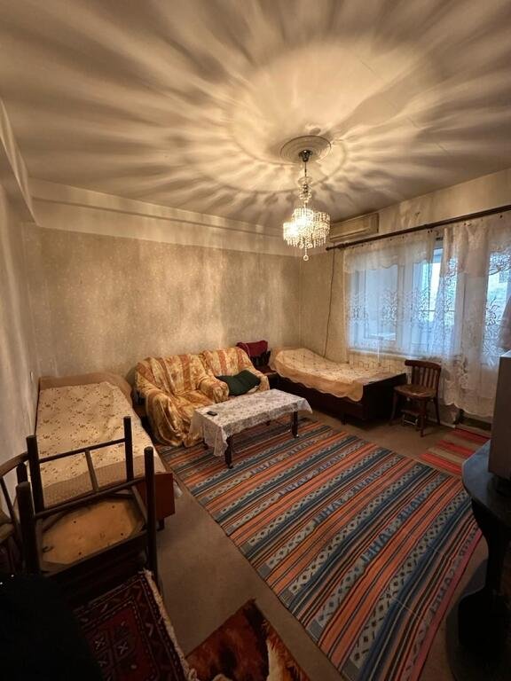 Kirayə verilir 3 otaqlı köhnə tikili, 90 m², Nərimanov-6