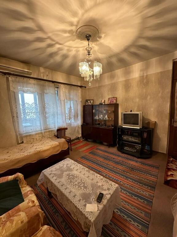 Kirayə verilir 3 otaqlı köhnə tikili, 90 m², Nərimanov-7