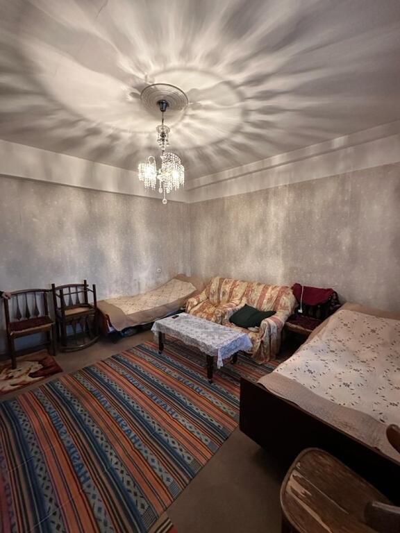 Kirayə verilir 3 otaqlı köhnə tikili, 90 m², Nərimanov-8