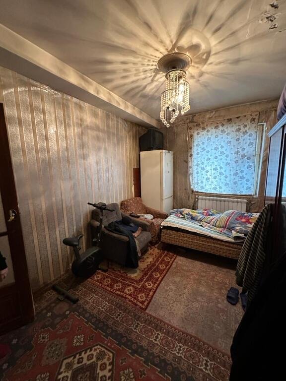 Kirayə verilir 3 otaqlı köhnə tikili, 90 m², Nərimanov-9
