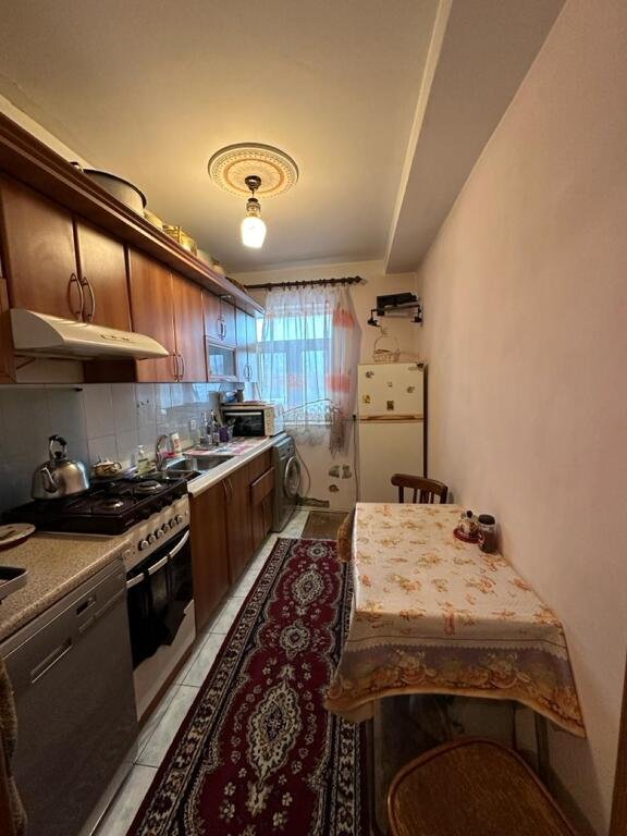 Kirayə verilir 3 otaqlı köhnə tikili, 90 m², Nərimanov-10