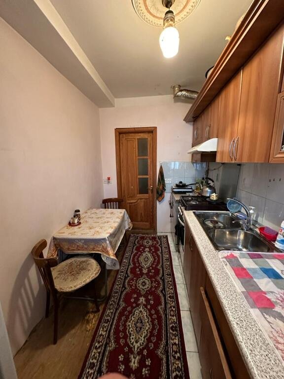 Kirayə verilir 3 otaqlı köhnə tikili, 90 m², Nərimanov-11