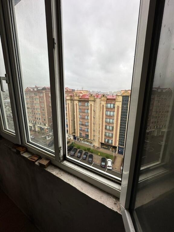 Kirayə verilir 3 otaqlı köhnə tikili, 90 m², Nərimanov-13