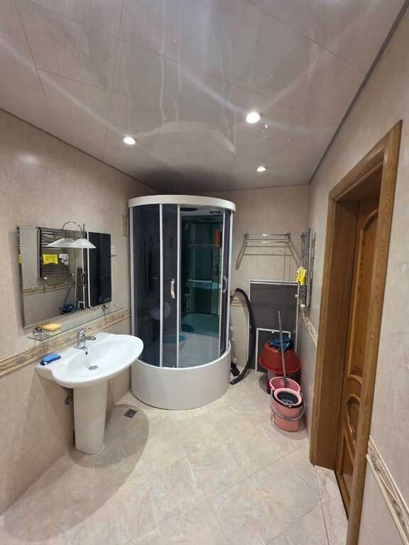 Kirayə verilir 3 otaqlı yeni tikili, 132 m², 8 noyabr-14