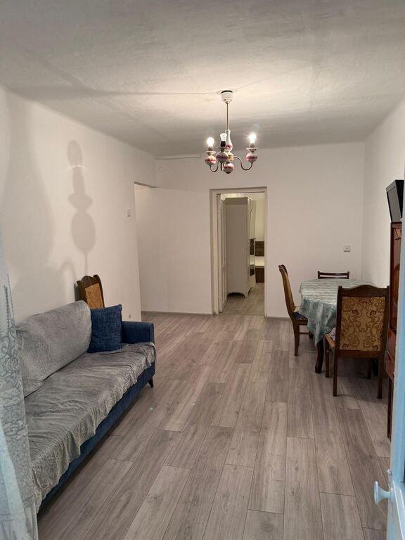 Kirayə verilir 3 otaqlı köhnə tikili, 70 m², Nəriman Nərimanov m.-1