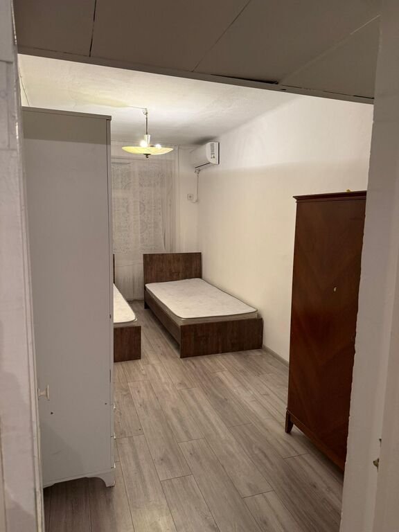 Kirayə verilir 3 otaqlı köhnə tikili, 70 m², Nəriman Nərimanov m.-3