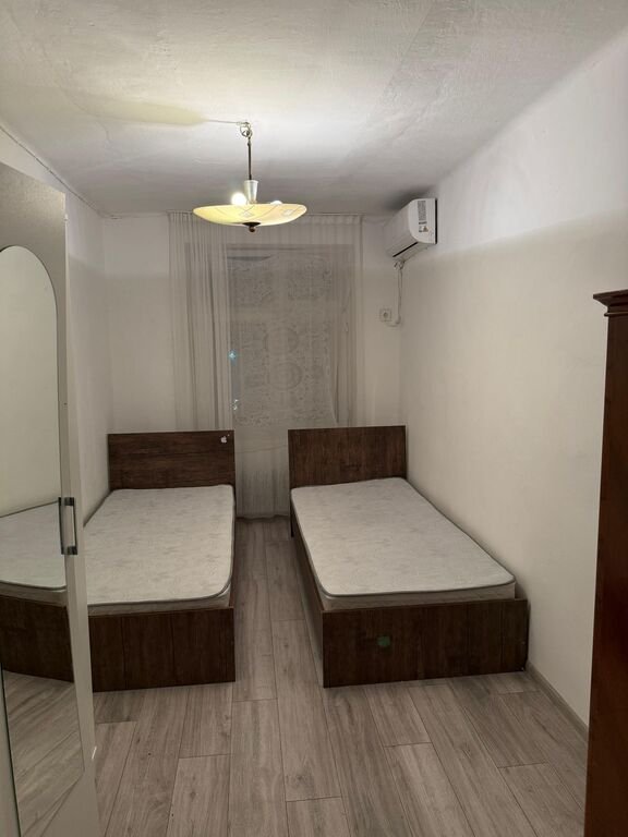 Kirayə verilir 3 otaqlı köhnə tikili, 70 m², Nəriman Nərimanov m.-4