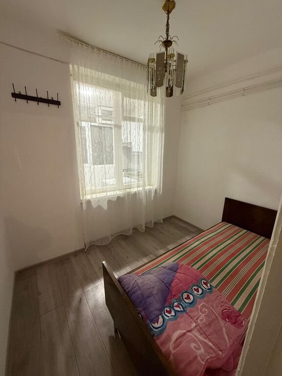 Kirayə verilir 3 otaqlı köhnə tikili, 70 m², Nəriman Nərimanov m.-6