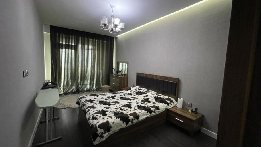 Kirayə verilir 2 otaqlı yeni tikili, 75 m², Xətai-3
