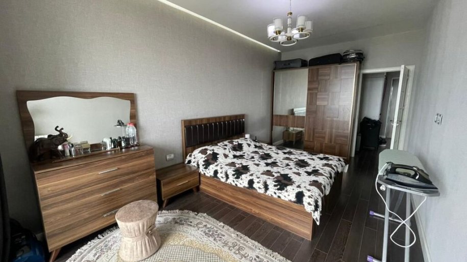 Kirayə verilir 2 otaqlı yeni tikili, 75 m², Xətai-4
