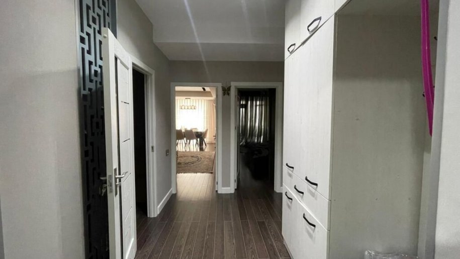 Kirayə verilir 2 otaqlı yeni tikili, 75 m², Xətai-5