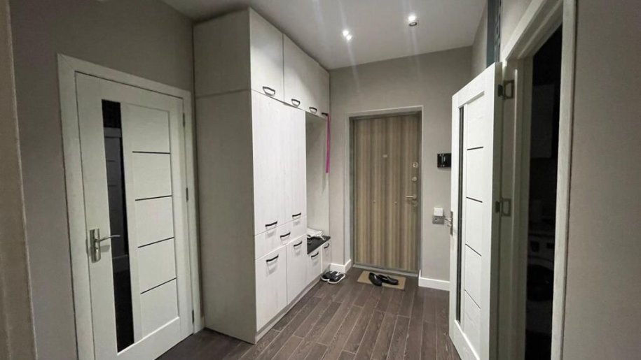 Kirayə verilir 2 otaqlı yeni tikili, 75 m², Xətai-6