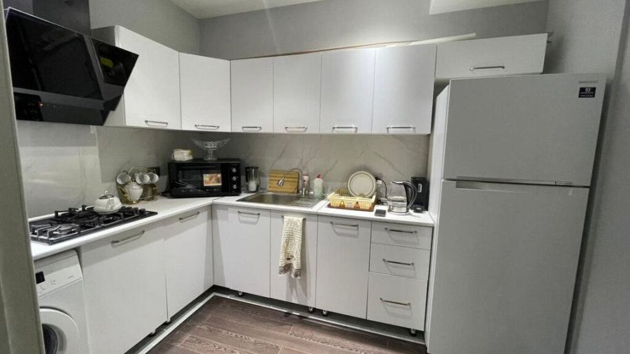 Kirayə verilir 2 otaqlı yeni tikili, 75 m², Xətai-7