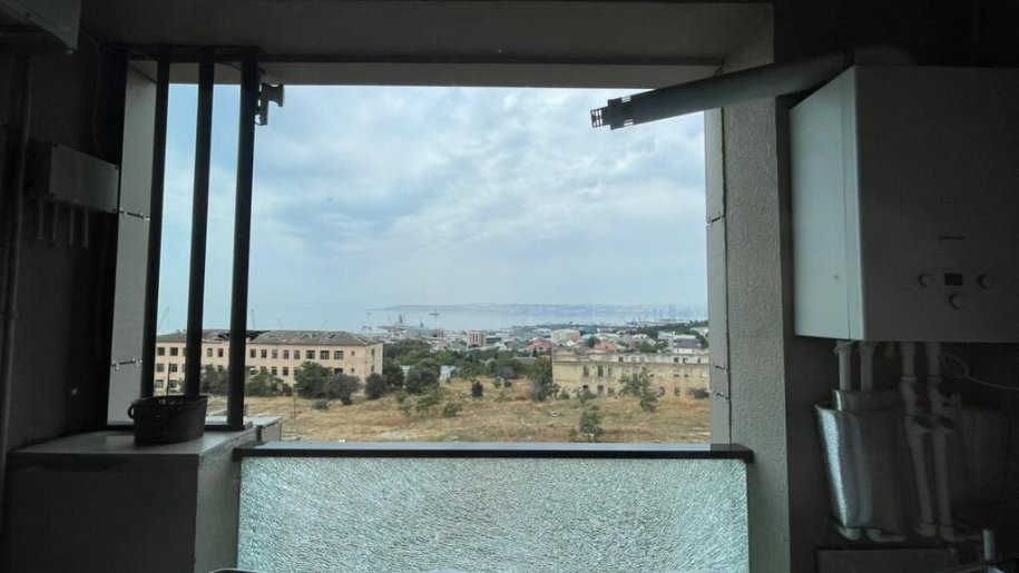 Kirayə verilir 2 otaqlı yeni tikili, 75 m², Xətai-8