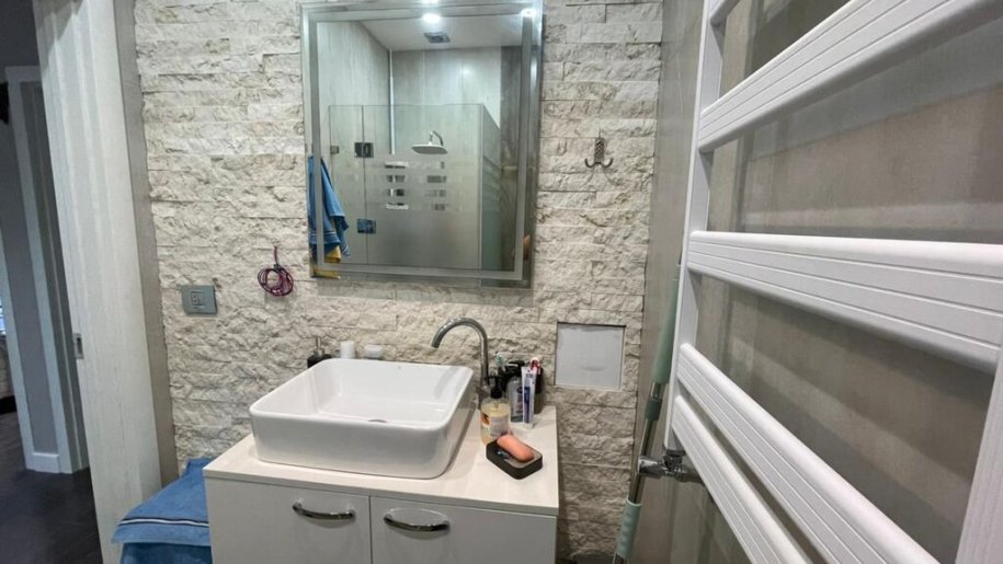 Kirayə verilir 2 otaqlı yeni tikili, 75 m², Xətai-9