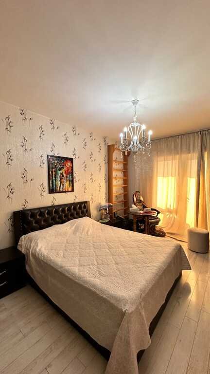 Satılır 3 otaqlı köhnə tikili, 84 m², Nizami m.-4