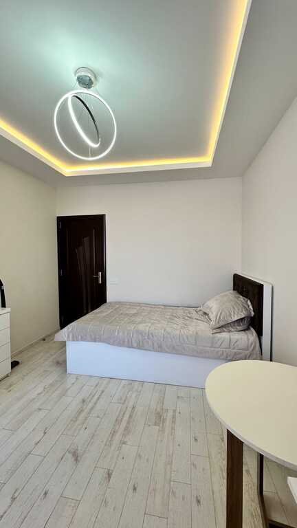 Satılır 3 otaqlı köhnə tikili, 84 m², Nizami m.-5