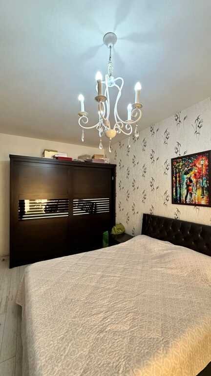 Satılır 3 otaqlı köhnə tikili, 84 m², Nizami m.-6
