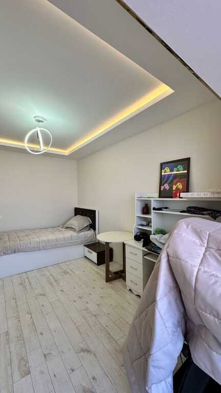 Satılır 3 otaqlı köhnə tikili, 84 m², Nizami m.-7