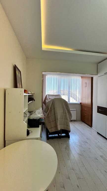 Satılır 3 otaqlı köhnə tikili, 84 m², Nizami m.-8