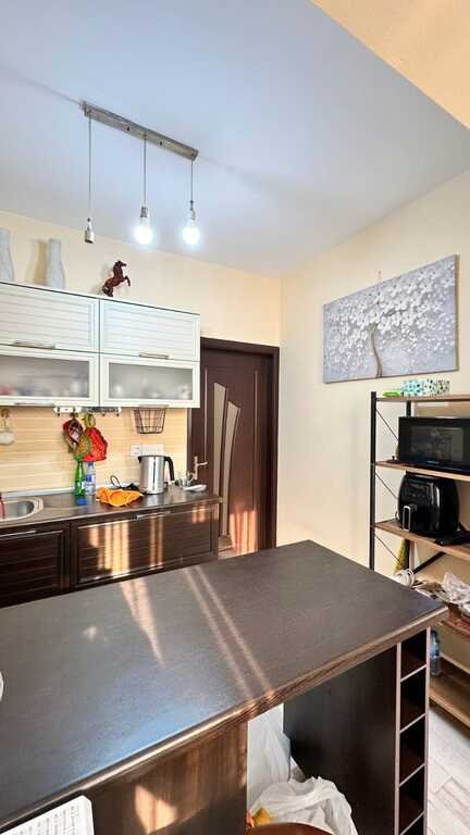 Satılır 3 otaqlı köhnə tikili, 84 m², Nizami m.-9